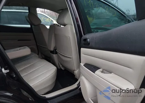 2010 Mazda Cx-7 S Touring from USA, damaged, VIN JM3ER4WLXA0307785